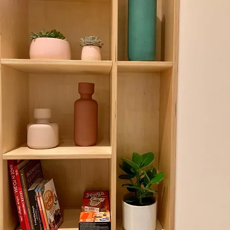 Apartment Limano
