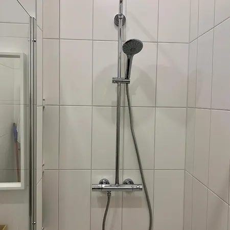 Limano Apartment Krakow
