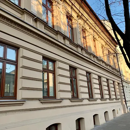Apartment Limano Krakow