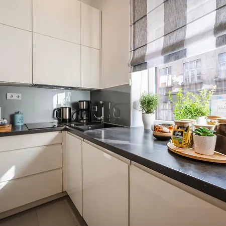 Modena Moxy Te&am Cracow * Krakow