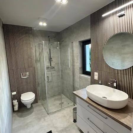 K&j Apartman Kryspinów