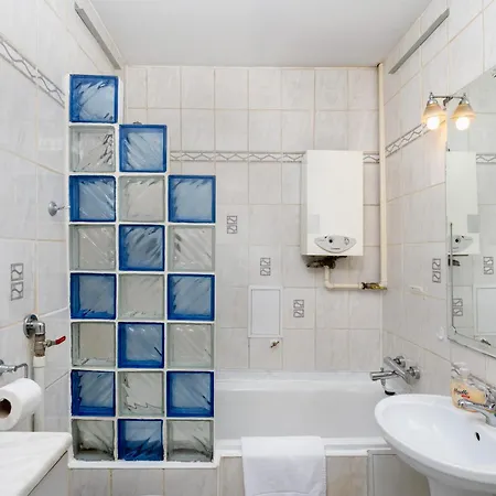 Nowa Huta Standard * Krakow