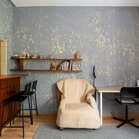 Apartment Nowa Huta Standard *