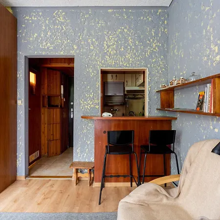 Nowa Huta Standard Apartment Krakow