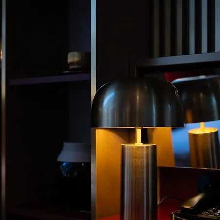 Golden Queen Hotel Krakow