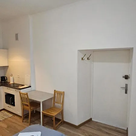 Appartamento Nikodem In Old Town - Center *