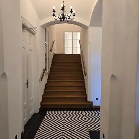 Art Deco - Kazimierz District Apartment Krakow