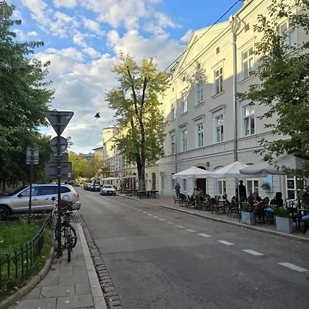 Art Deco - Kazimierz District * Krakow