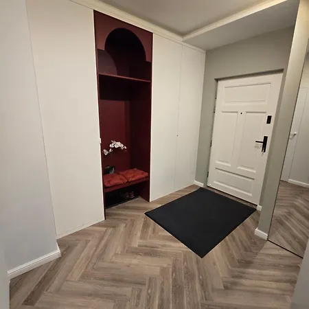 Art Deco - Kazimierz District Apartment *