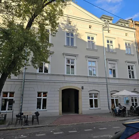 Art Deco - Kazimierz District *