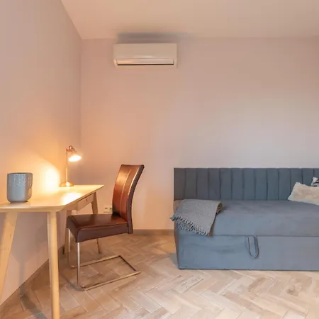 Apartament Lights