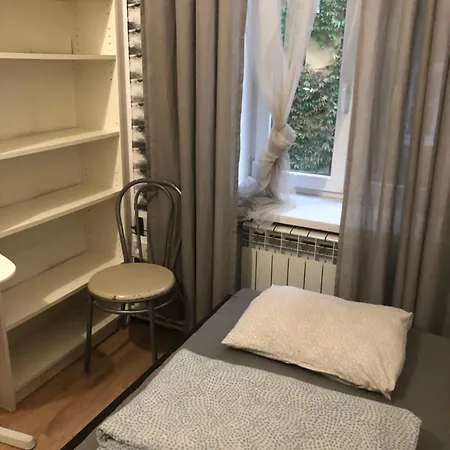 Apartamento Mini
