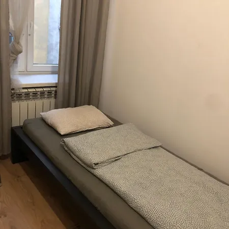 Mini Apartamento *