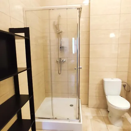Appartamento Florianska 10 C-d By Homeprime *