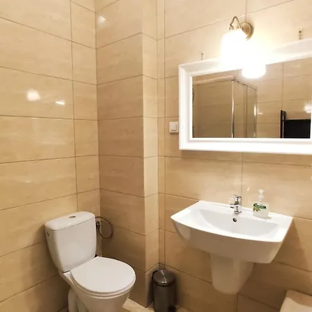 Appartamento Florianska 10 C-d By Homeprime Cracovia