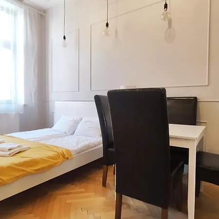 Florianska 10 C-d By Homeprime Appartamento *