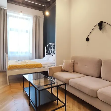 Florianska 10 C-d By Homeprime Appartamento *