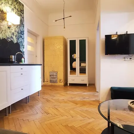 Appartamento Florianska 10 C-d By Homeprime Cracovia