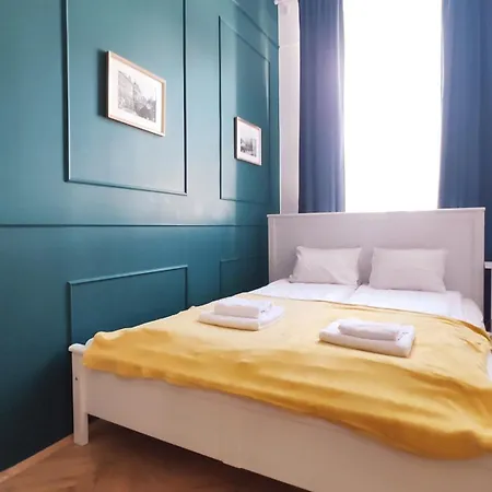 Florianska 10 C-d By Homeprime Appartamento Cracovia