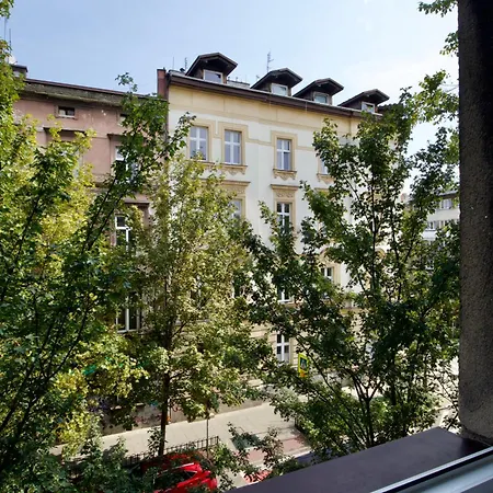 Appartamento K22 Cracovia