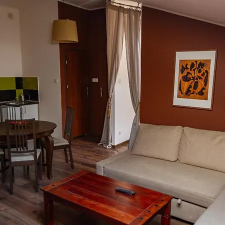Lounge Krakow