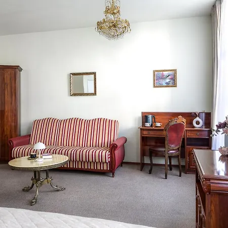 Old Time Apartman
