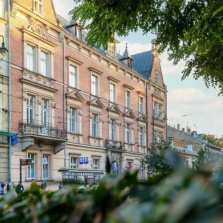 Efektowny I Przestronny W Centrum Krakowa Blisko Rynku I Parku By Renters Apartment *