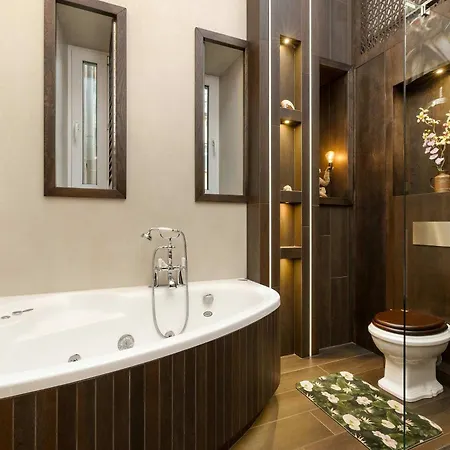 Apartment Efektowny I Przestronny W Centrum Krakowa Blisko Rynku I Parku By Renters Krakow