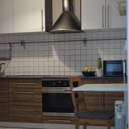 Apartment Przytulne Mieszkanie Biezanow-prokocim