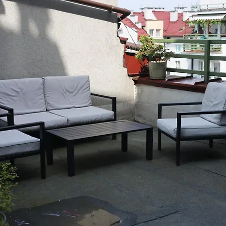 Przytulne Mieszkanie Biezanow-prokocim Apartment
