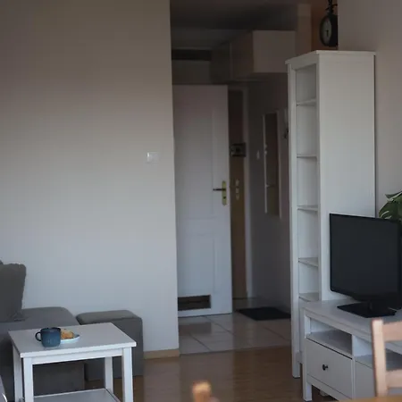 Apartment Przytulne Mieszkanie Biezanow-prokocim