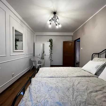 Apartament Clover 公寓 *