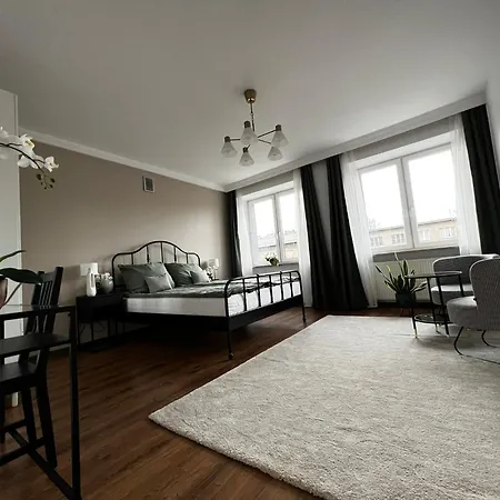 Apartament Clover 公寓 克拉科夫