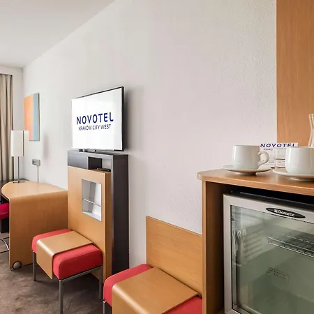 Novotel West Hotel