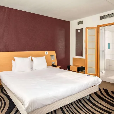 Novotel West 4* Kraków