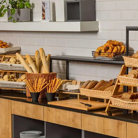 Novotel West 4* Kraków