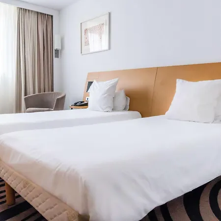 Novotel West 4* Kraków