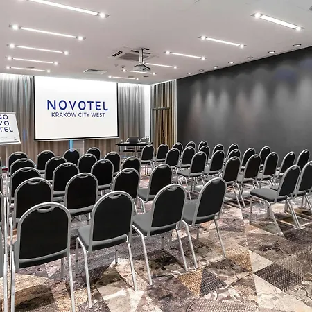 Novotel West