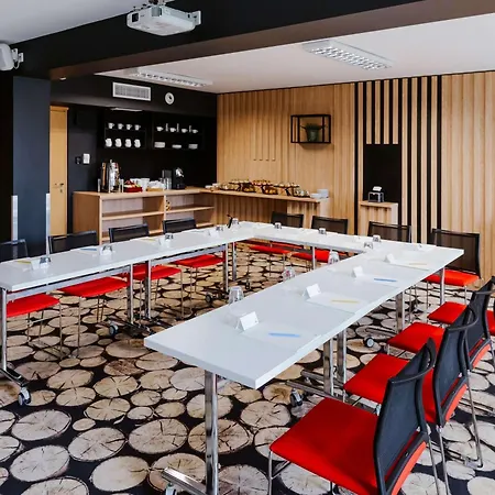 Novotel West Hotel