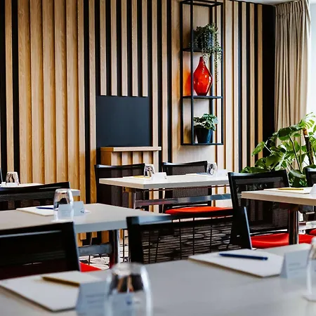 Novotel West Hotel Kraków