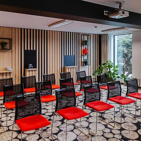 Novotel West 4* Kraków