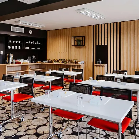 Novotel West Kraków