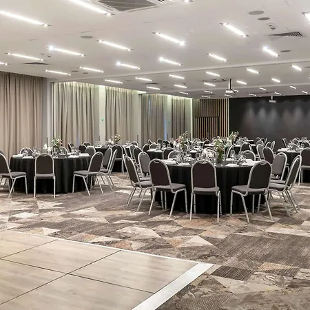 Hotel Novotel West