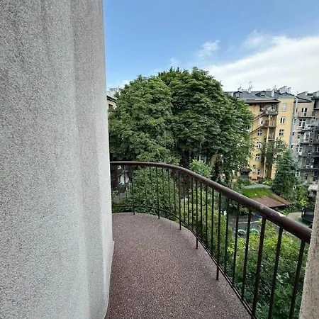 Apartament Modern *