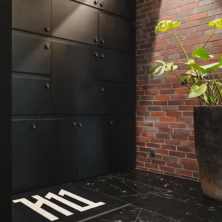 H11 Aparthotel