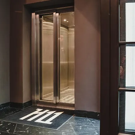 Aparthotel H11
