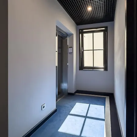 Aparthotel H11 Krakow
