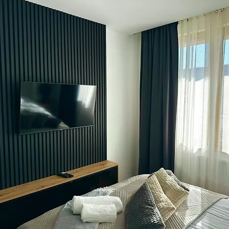 Forum Apartamento *