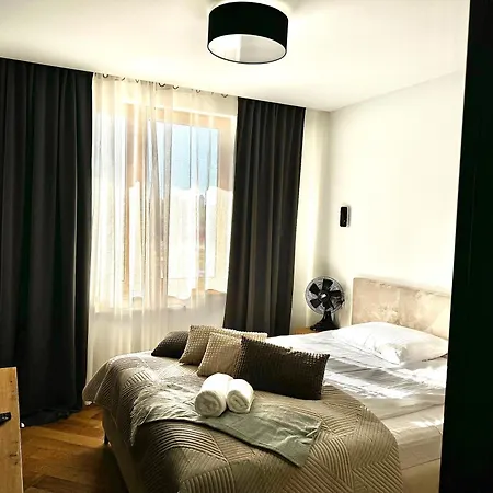 Forum Apartamento
