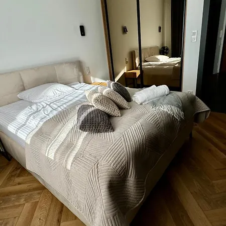 Forum Apartamento *